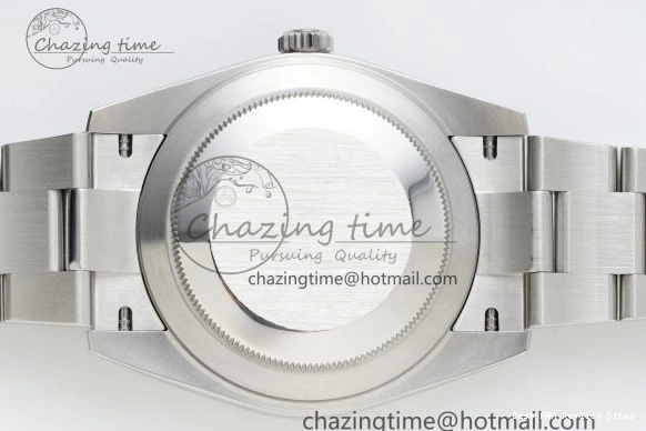 AAA Replica Watches Oyster 1:1 Packable 904L Bracelet 41 Stick 2154 DateJust NTF on Edition Steel Best 126334 VR Dial Green 1229